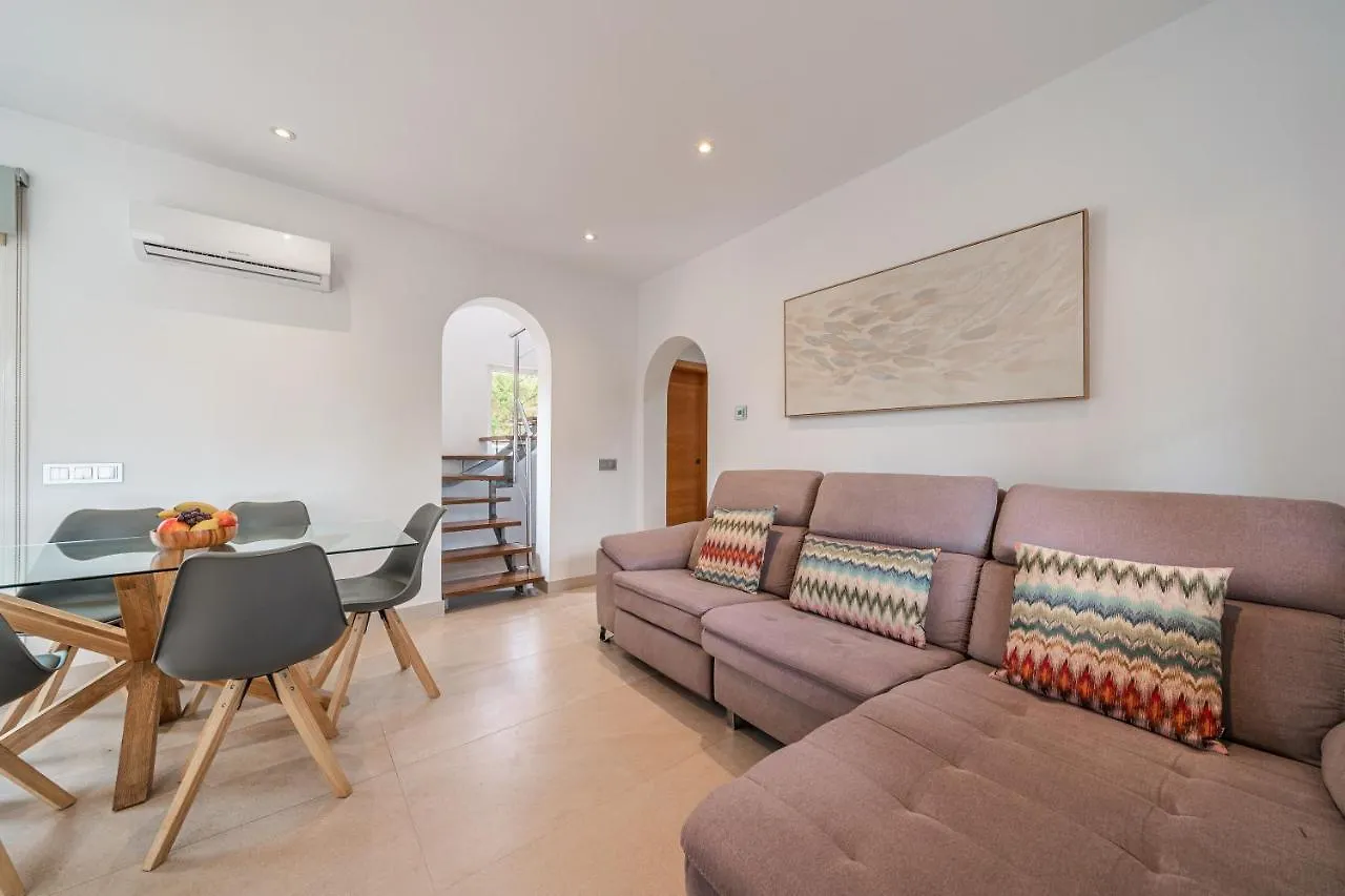 Σπίτι διακοπών Villa Bahia Azul Llucmajor  Ισπανία