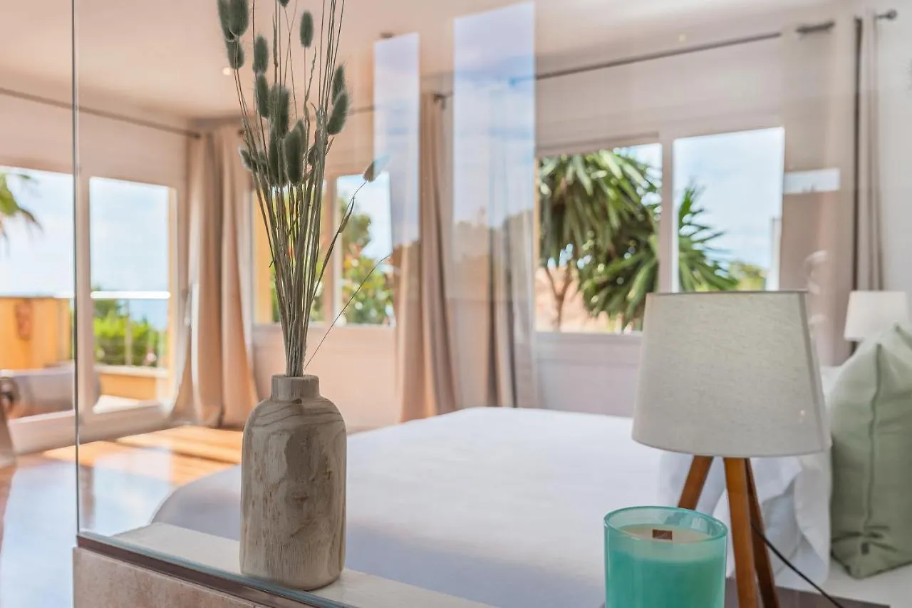 Villa Bahia Azul Llucmajor  0*, Llucmajor (Mallorca) Ισπανία