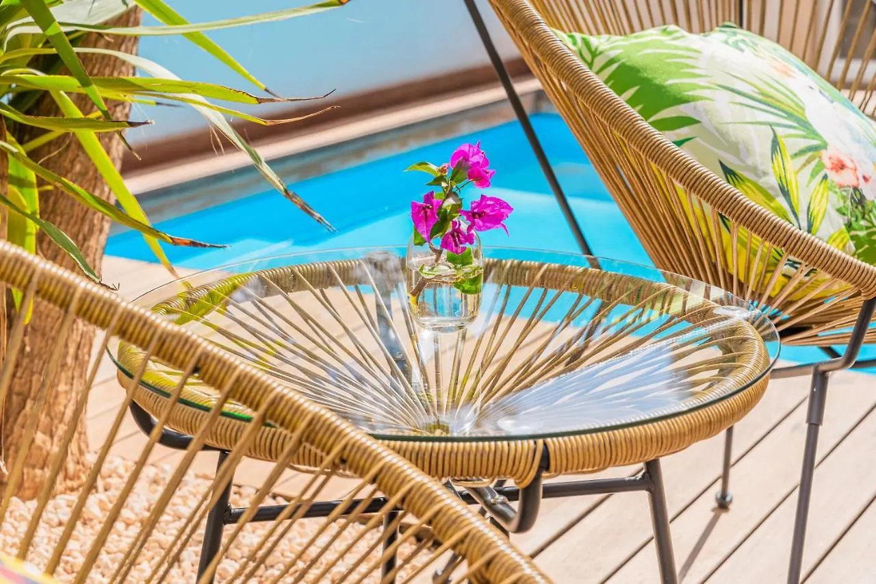 Villa Bahia Azul Llucmajor  Σπίτι διακοπών