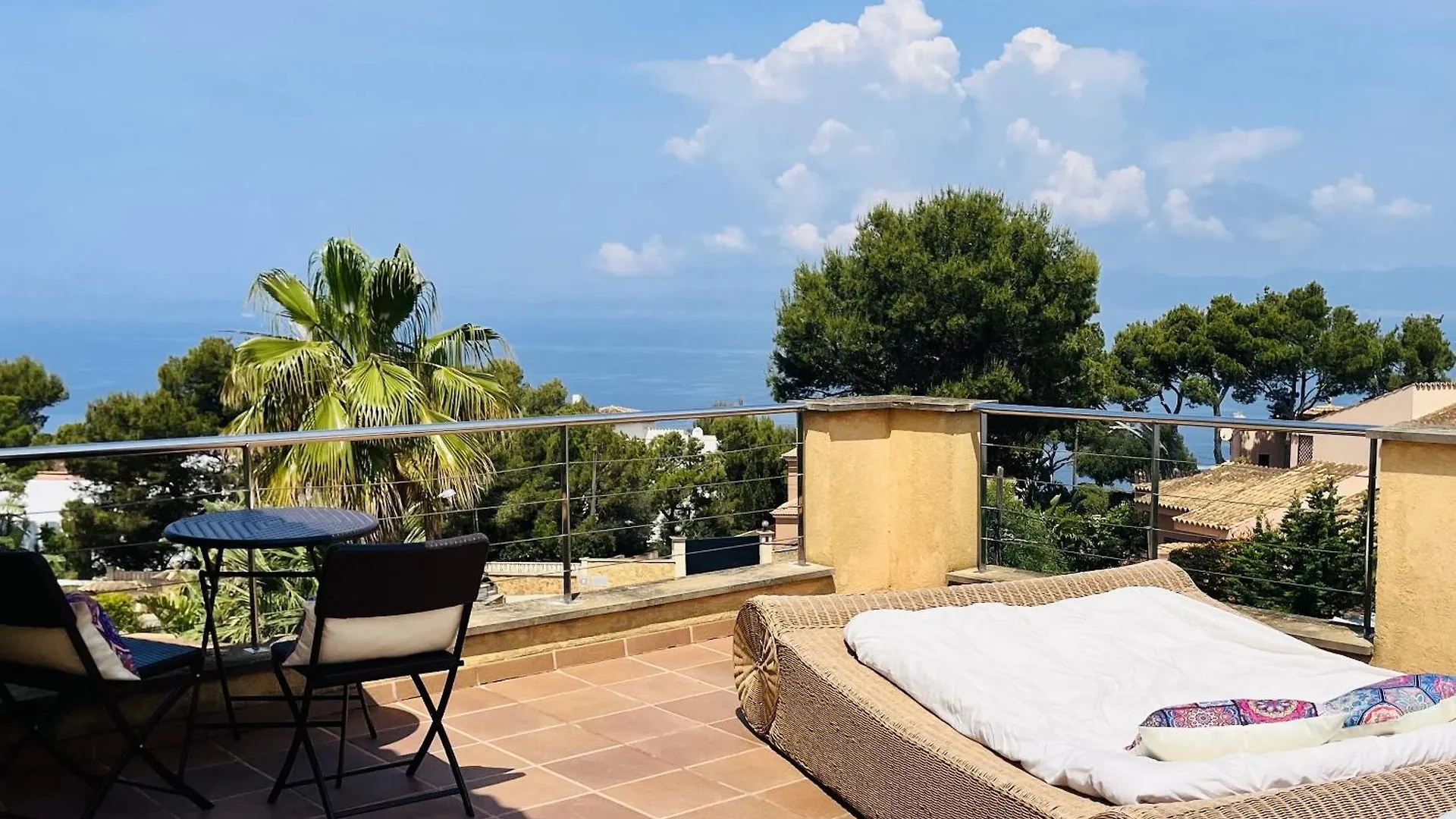 Σπίτι διακοπών Villa Bahia Azul Llucmajor